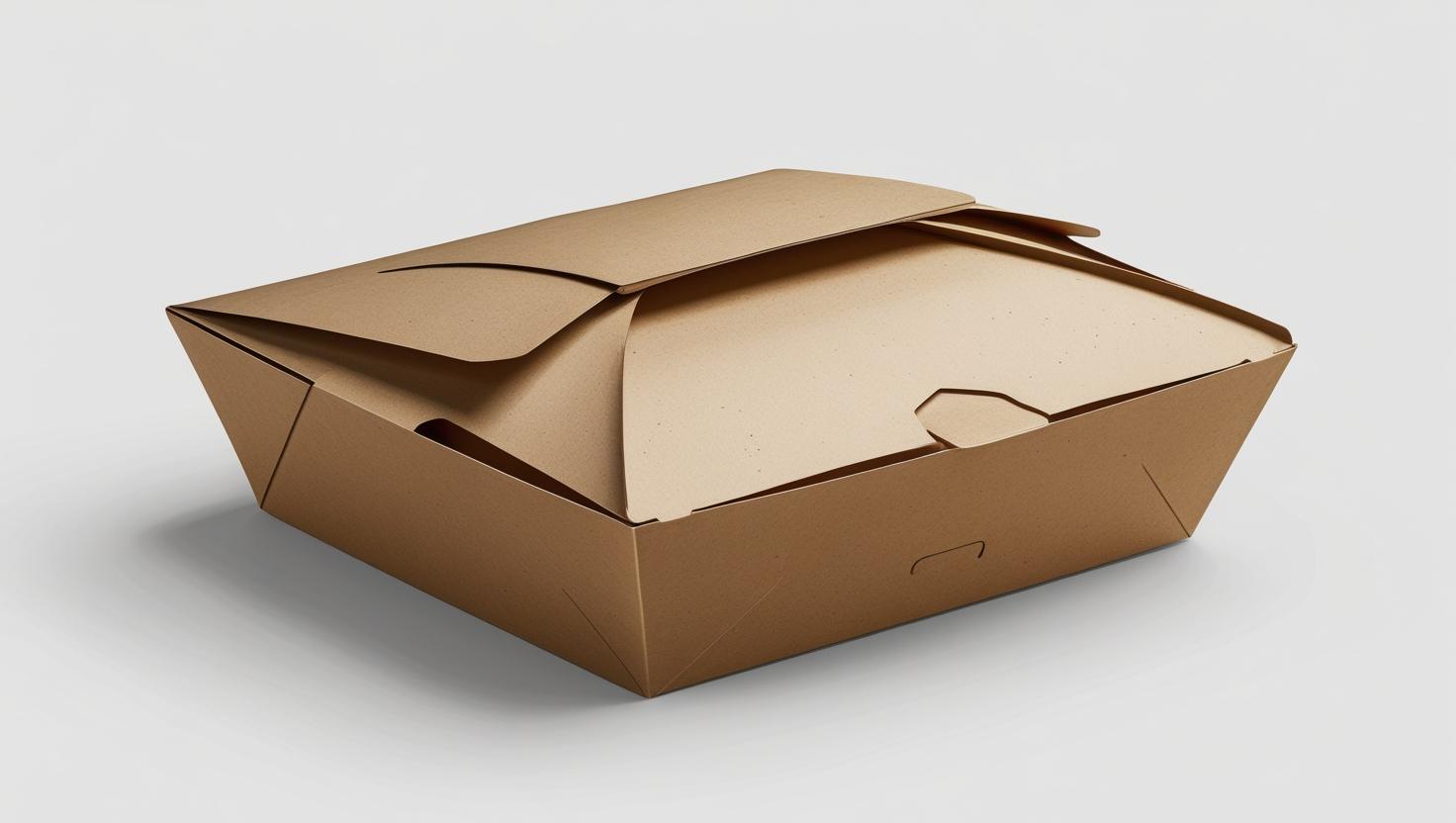Custom Taco Boxes - Image 1